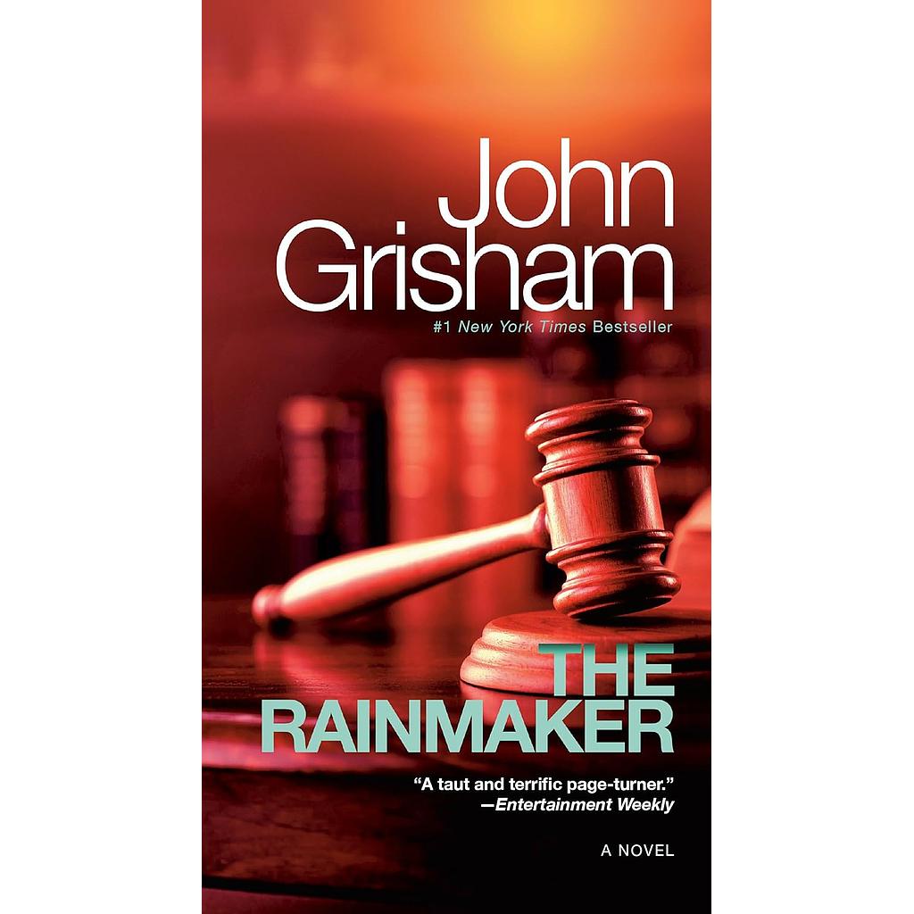 The Rainmaker