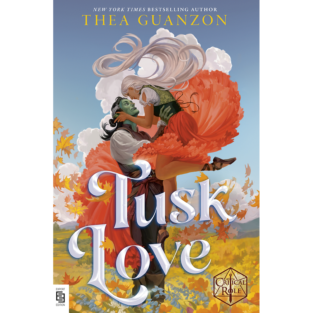 Tusk Love