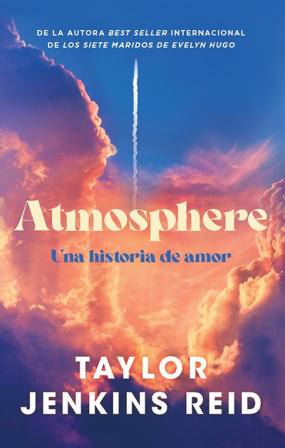 Atmosphere. Una historia de amor