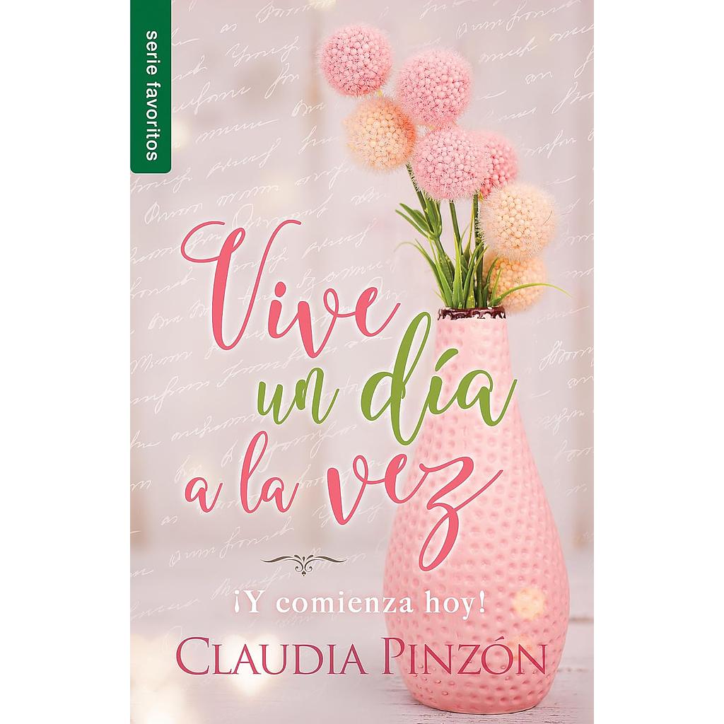 Vive un dia a la vez