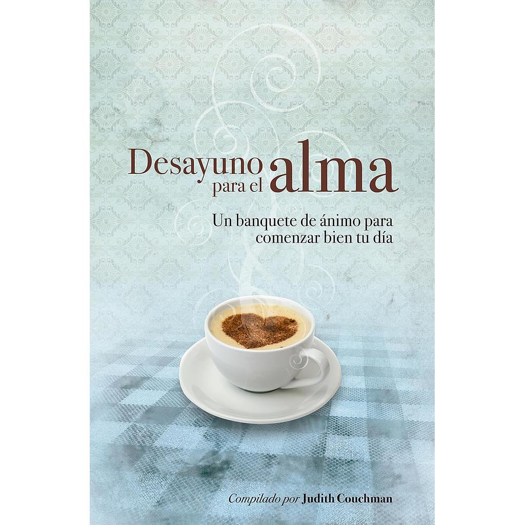 Desayuno para el Alma