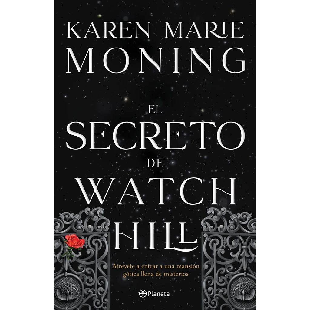 El secreto de Watch Hill