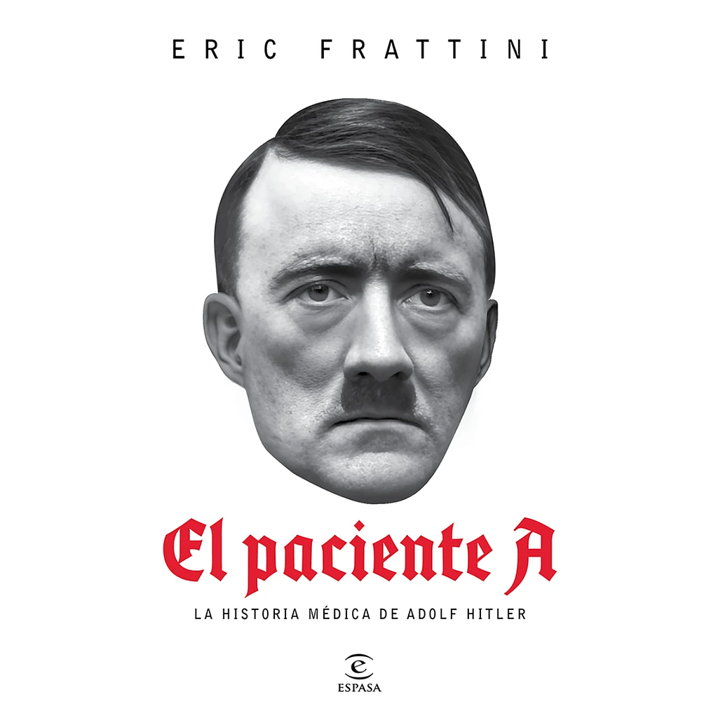 El paciente A