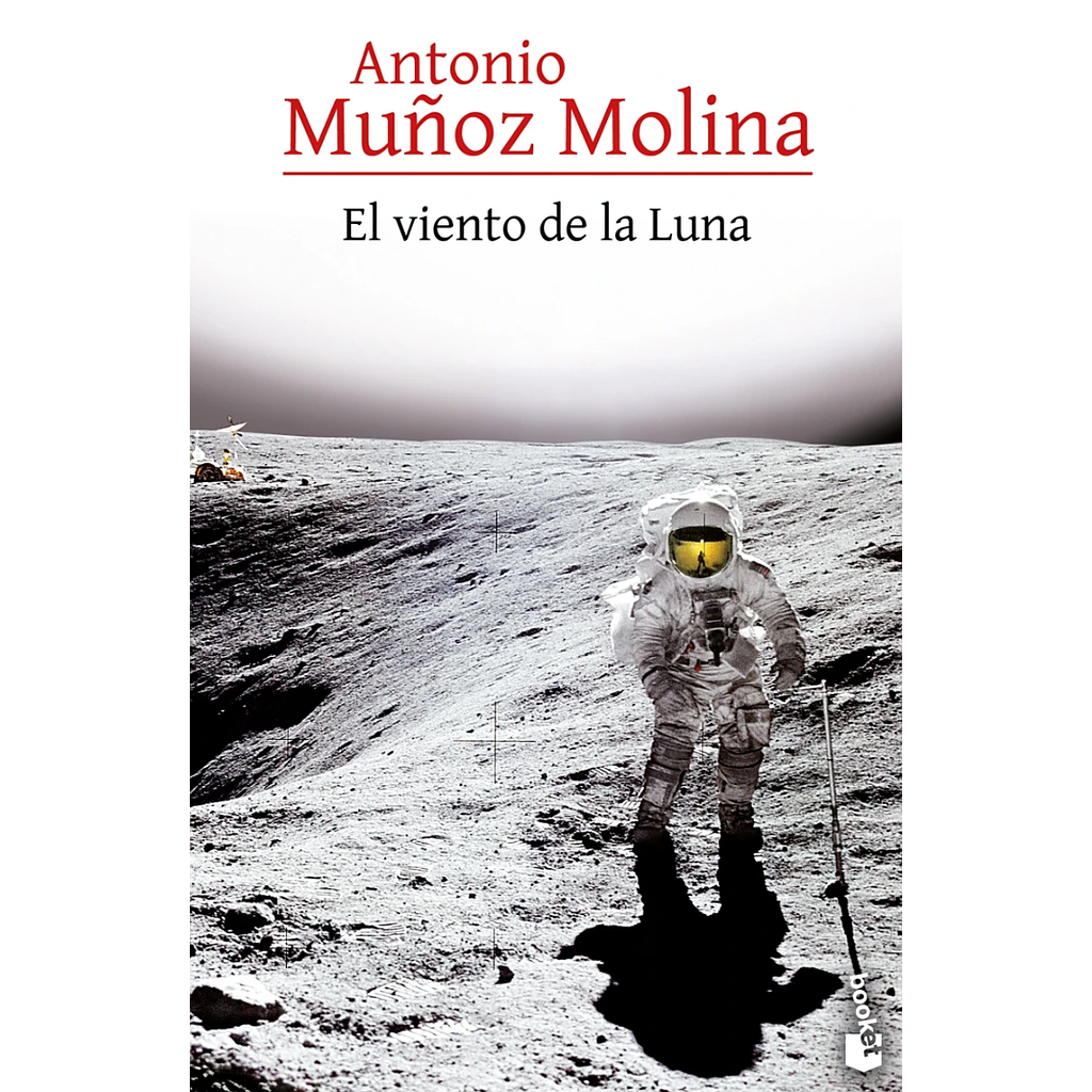 El viento de la Luna
