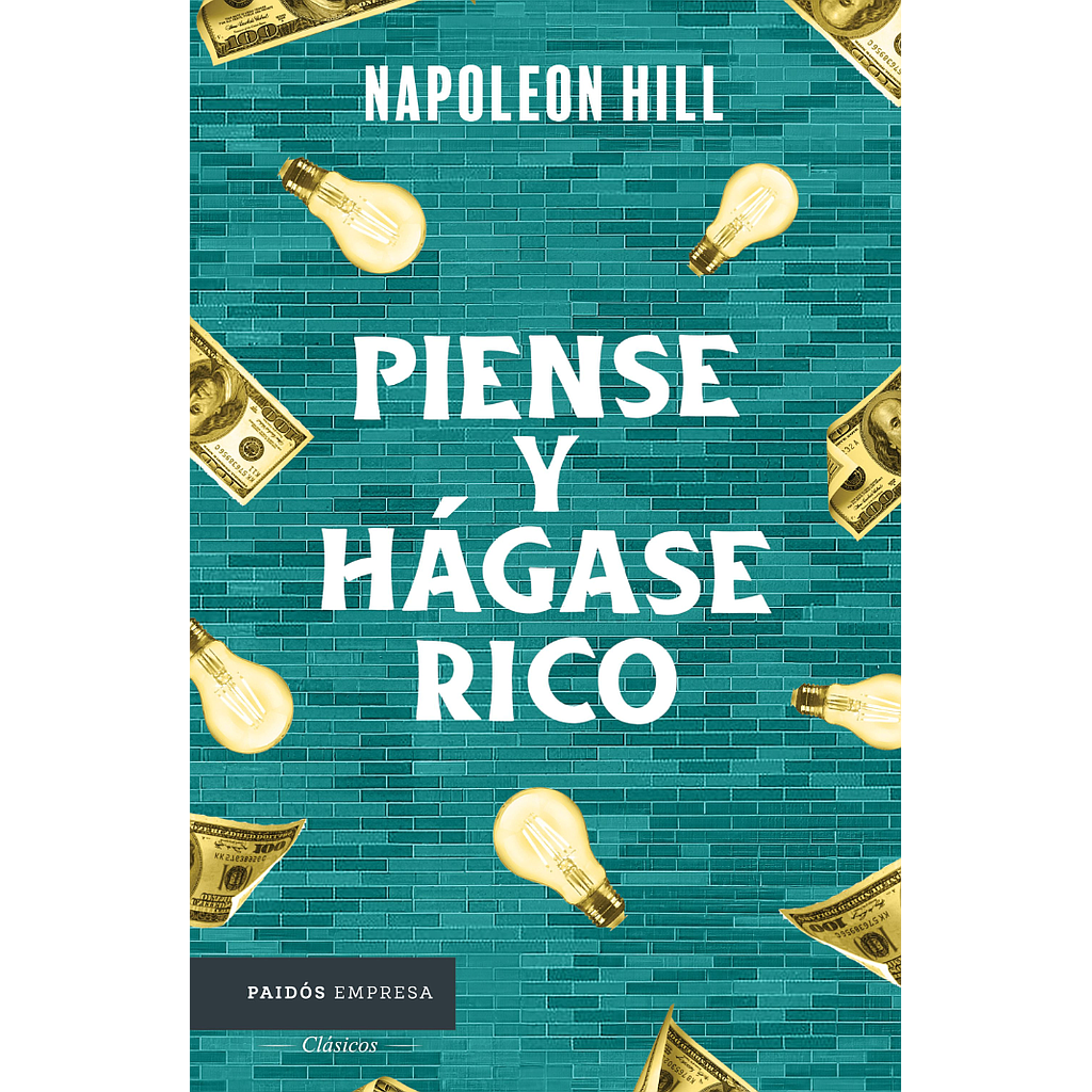 Piense y hagase rico