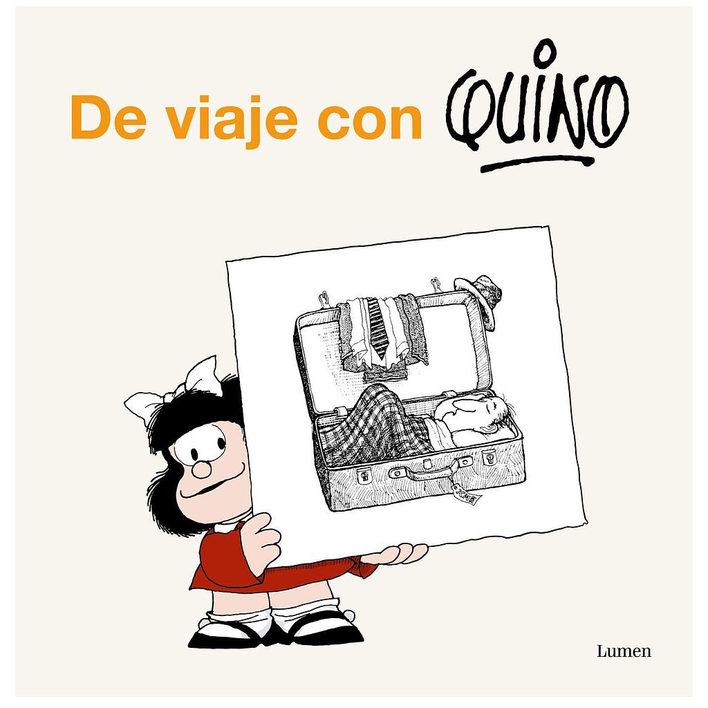 De viaje con Quino