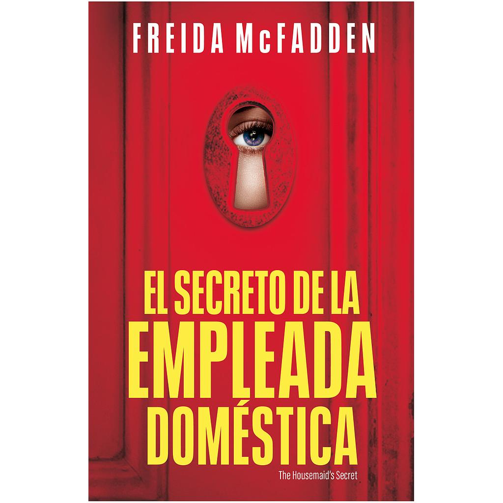 El secreto de la empleada domestica