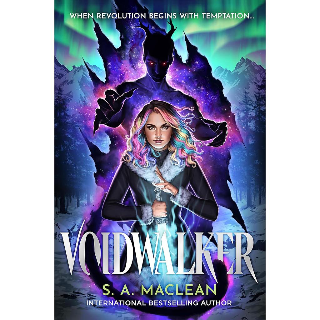 Voidwalker