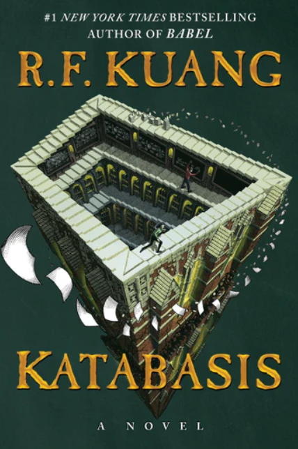 Katabasis