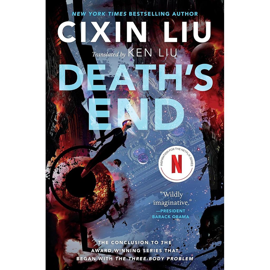 Death's End