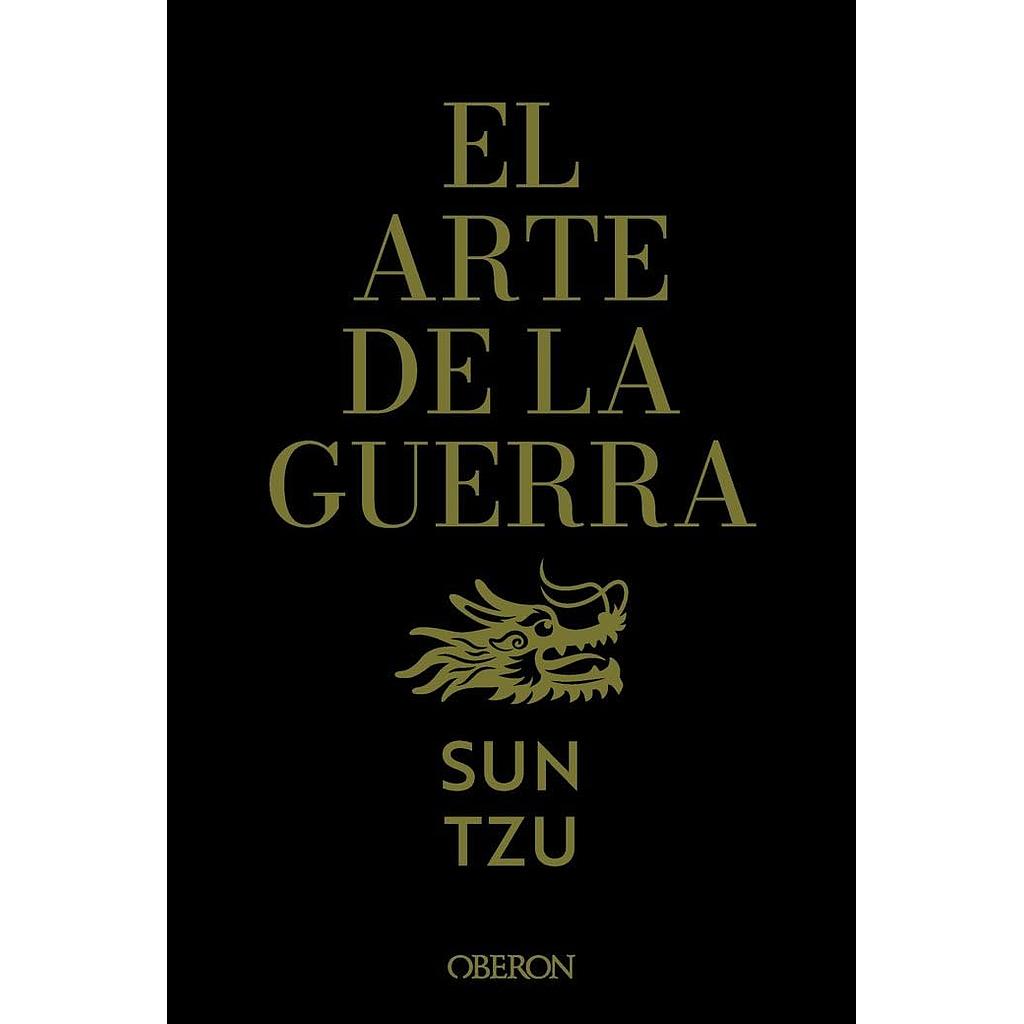 El arte de la guerra