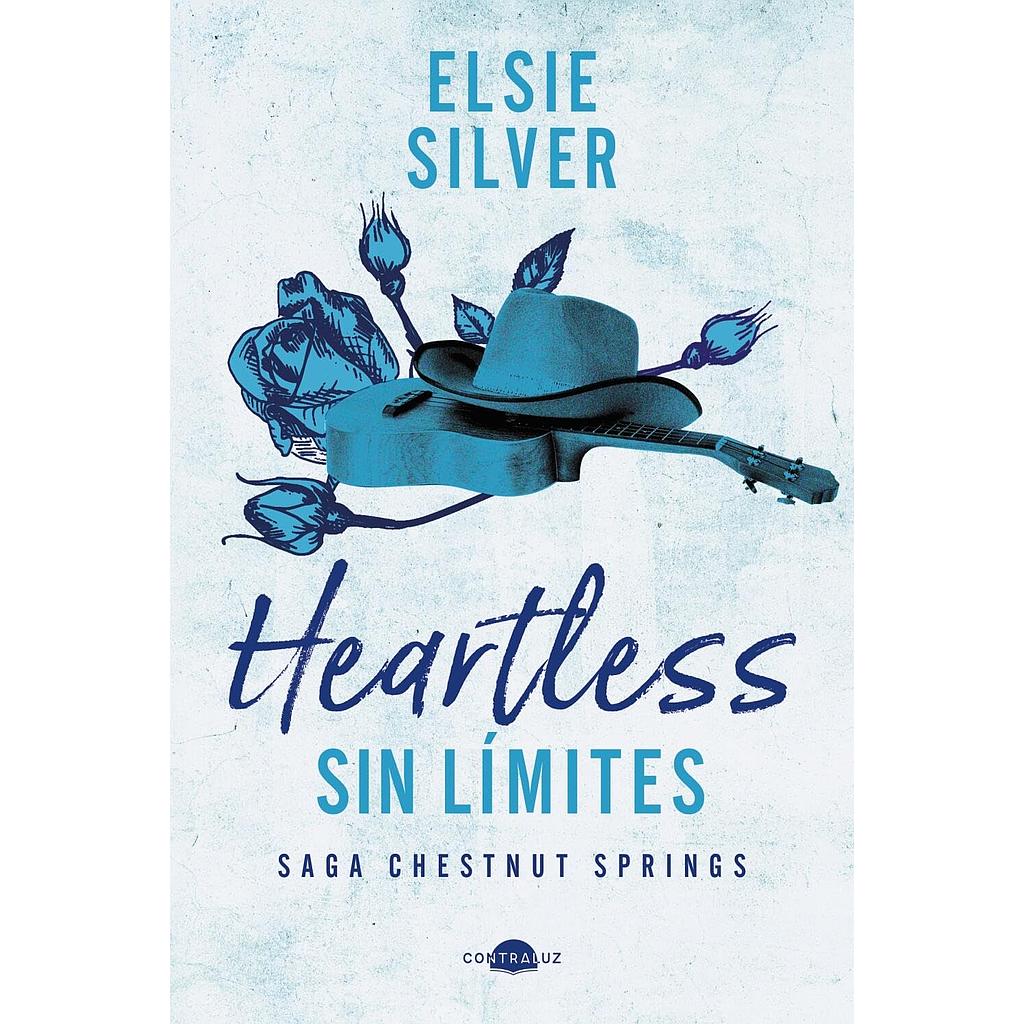 Heartless sin limites