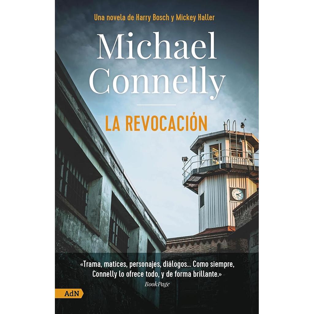 La revocacion