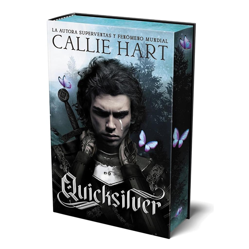 Quicksilver (Español)