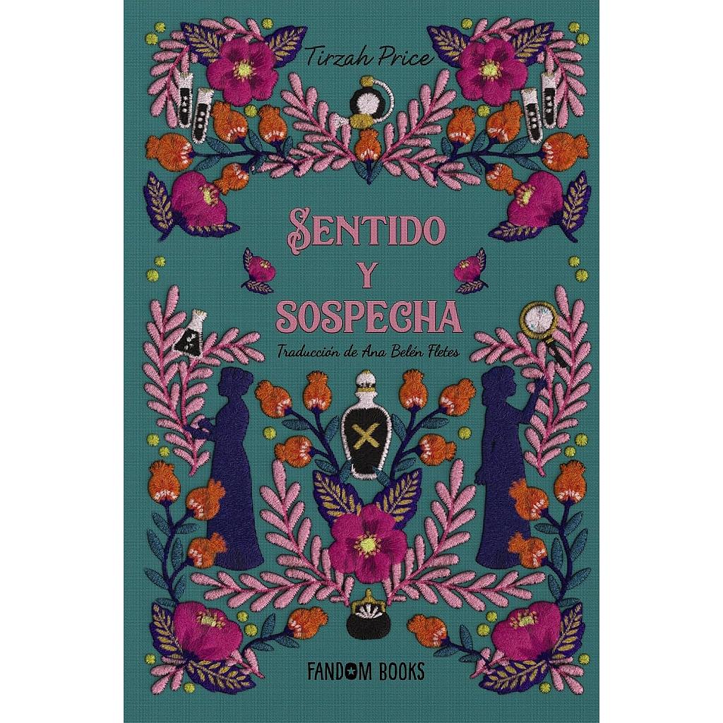 Sentido y sospecha