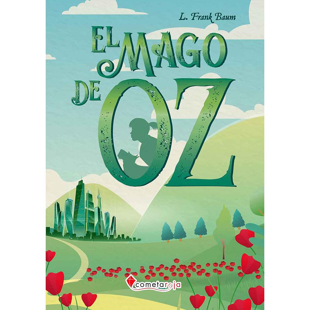 El mago de Oz