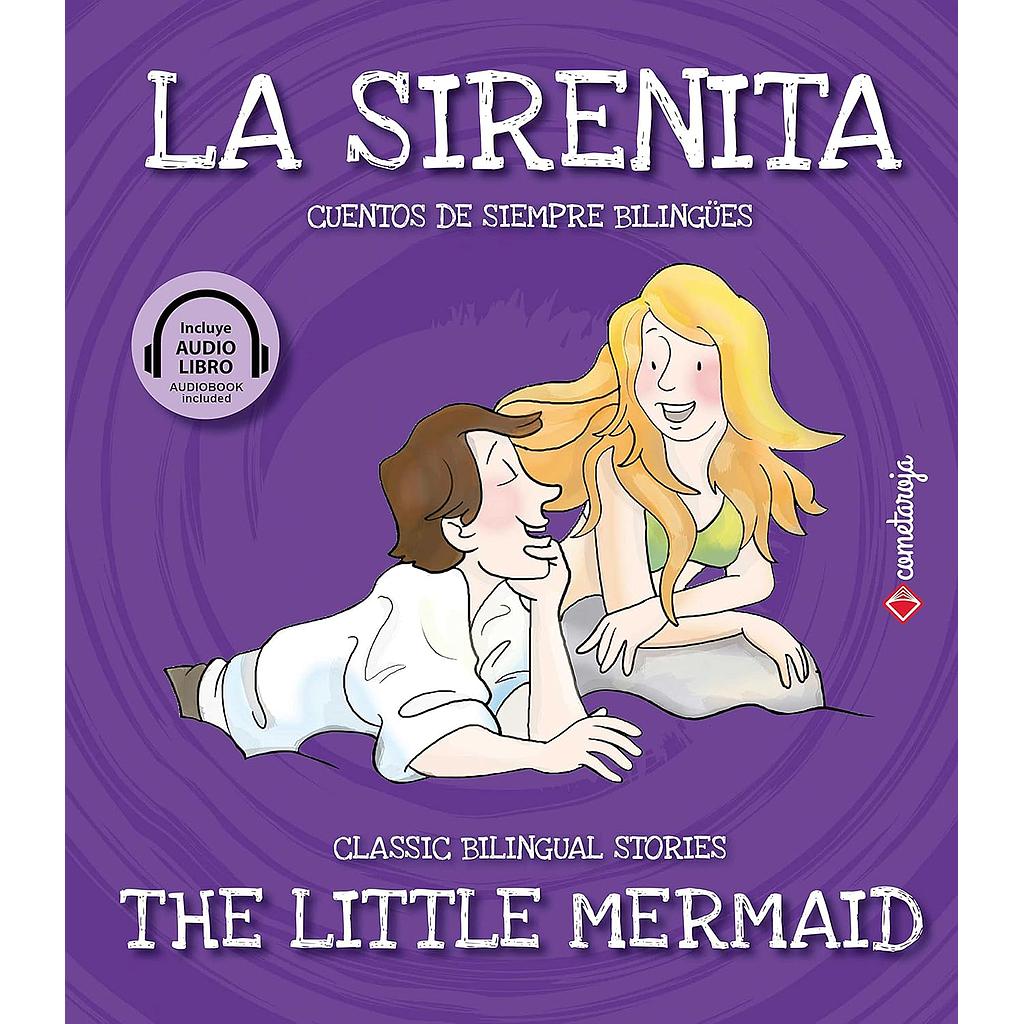 La sirenita / The Little Mermaid