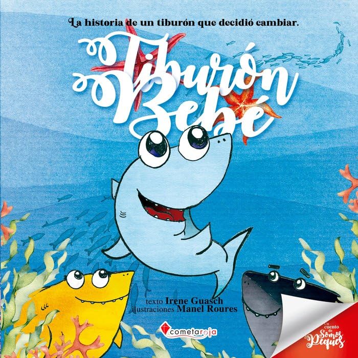 Tiburon Bebe