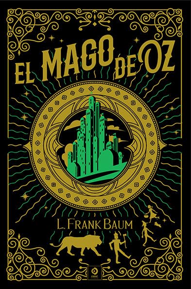 El mago de Oz