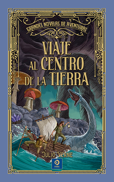 Viaje al centro de la tierra