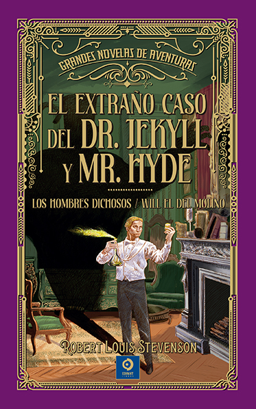 El extraño caso de Dr. Jekyll y Mr. Hyde