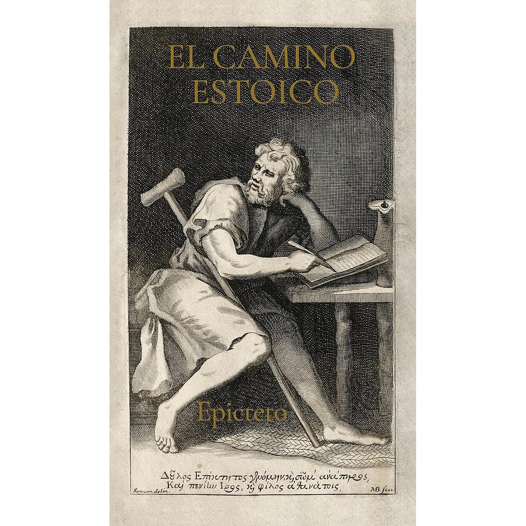El camino estoico