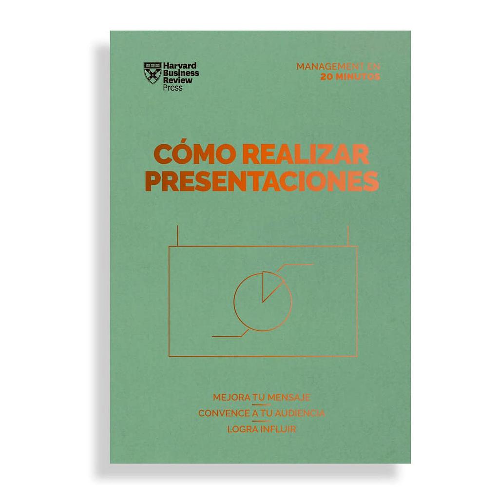 Como realizar presentaciones