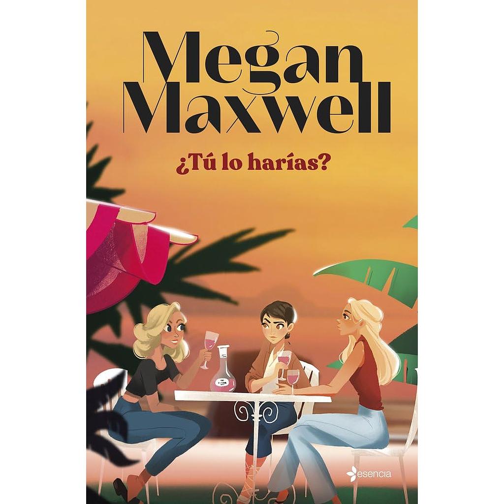 Tu lo harias