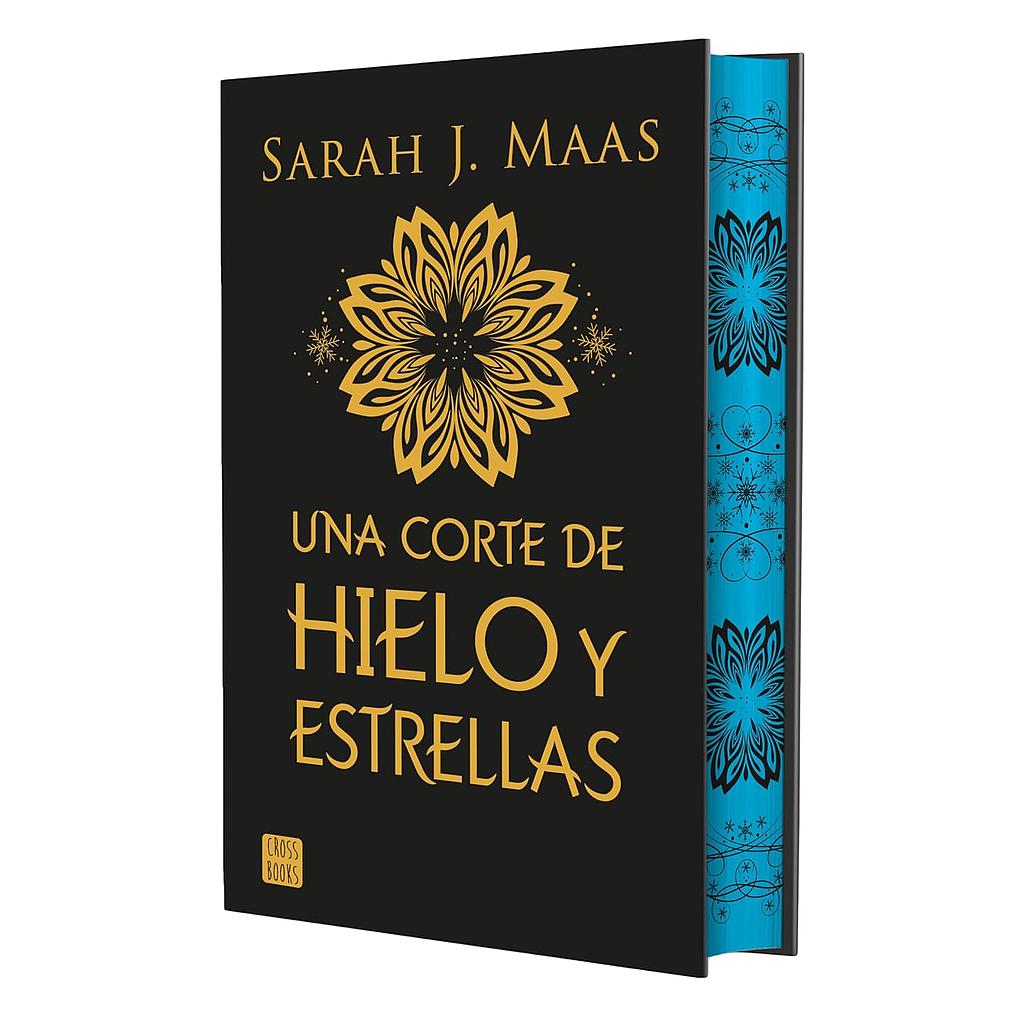 Una corte de hielo y estrellas Edic. Especial