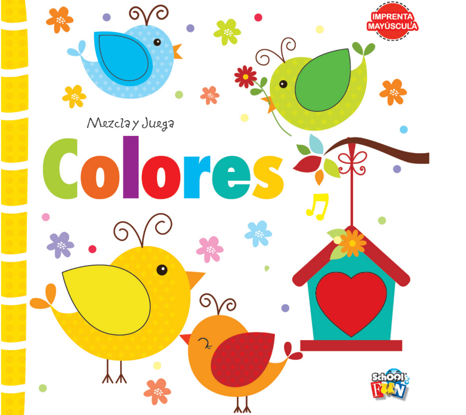 Colores