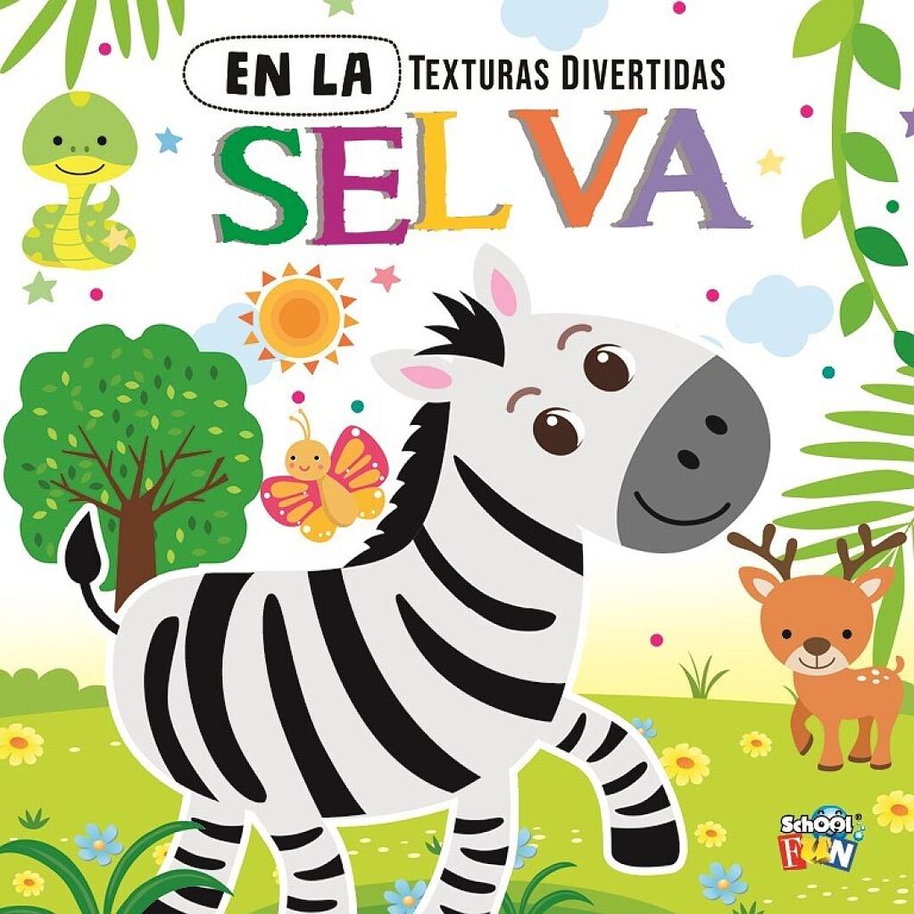 En la selva