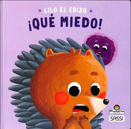 Que miedo