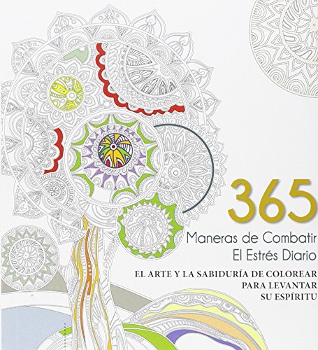 365 Dias sin estres y vida tranquila