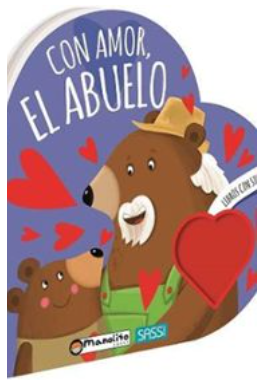 Con amor el abuelo