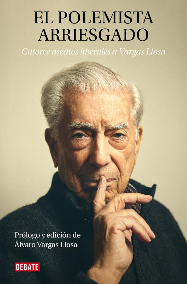 El polemista arriesgado