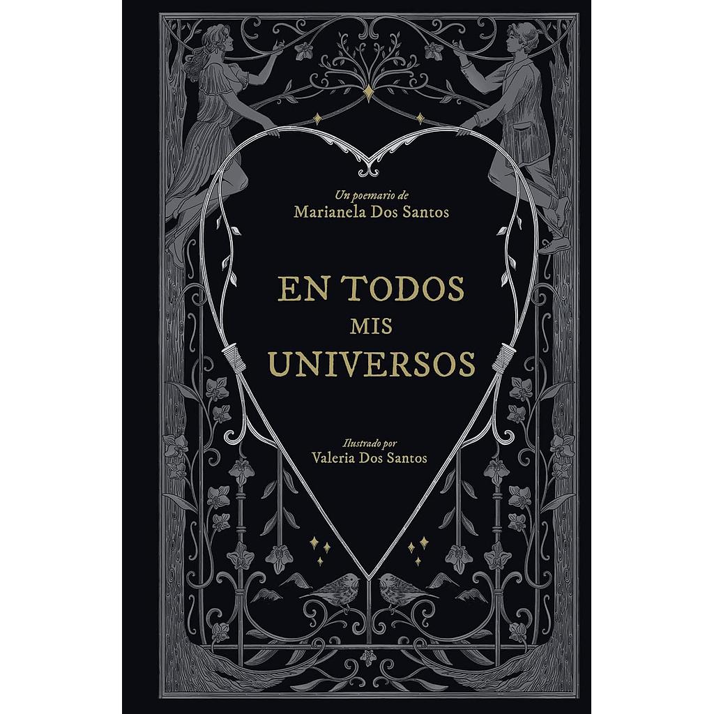 En todos mis universos