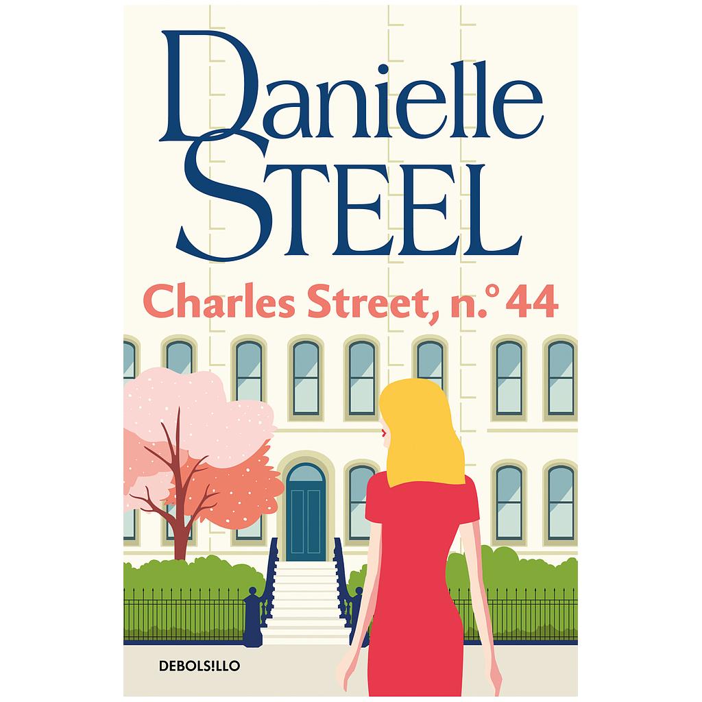 Charles Street, No. 44