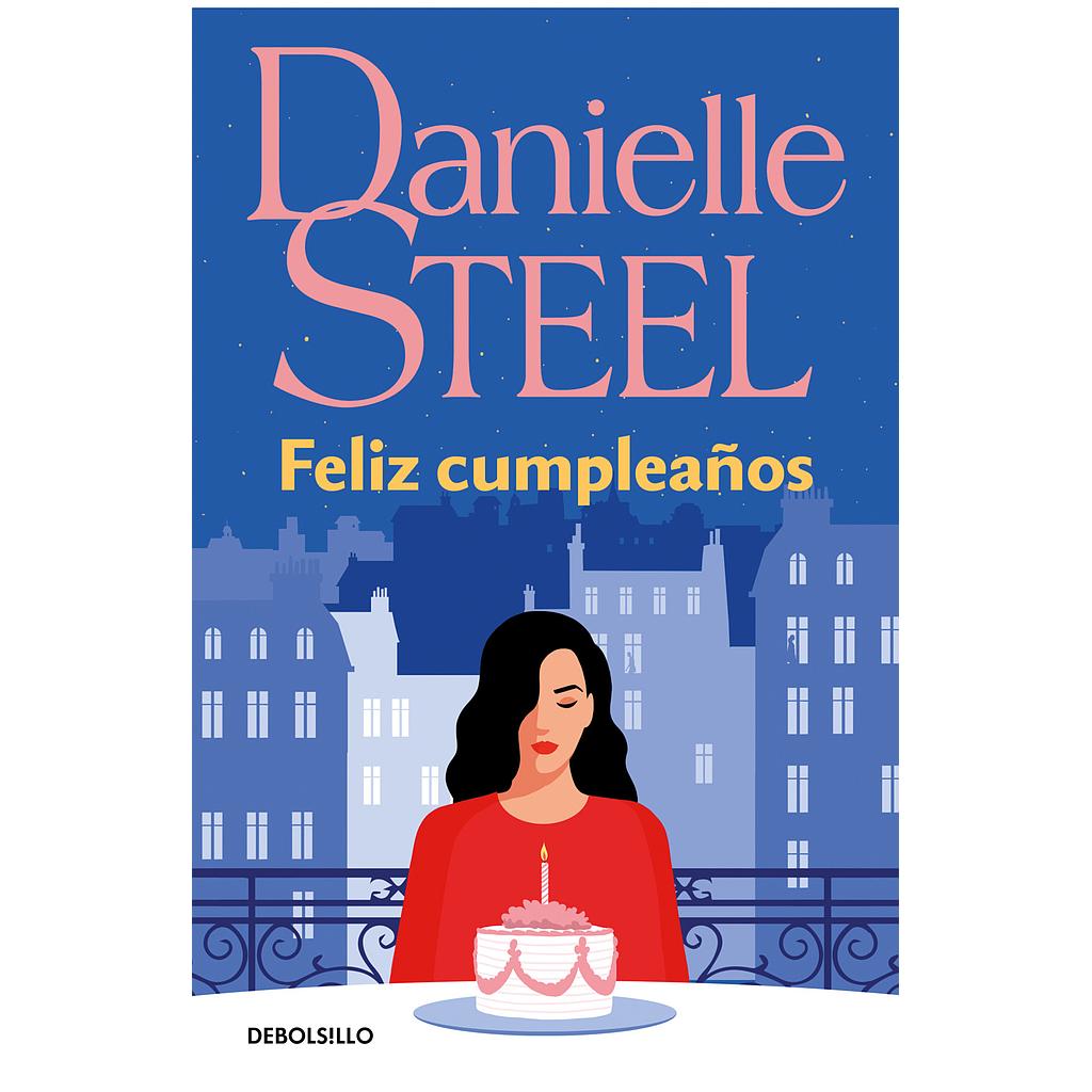 Feliz cumpleaños