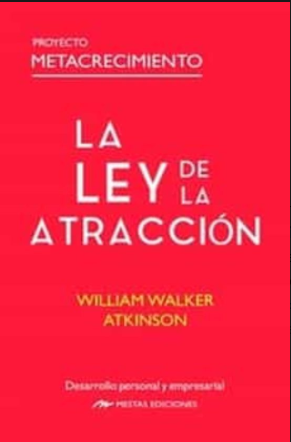 La ley de la atraccion