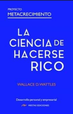 La ciencia de hacerse rico