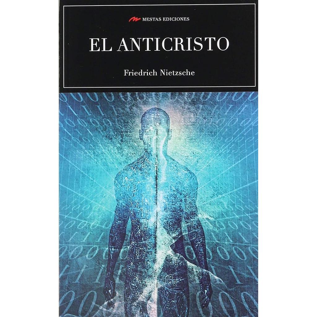 El anticristo
