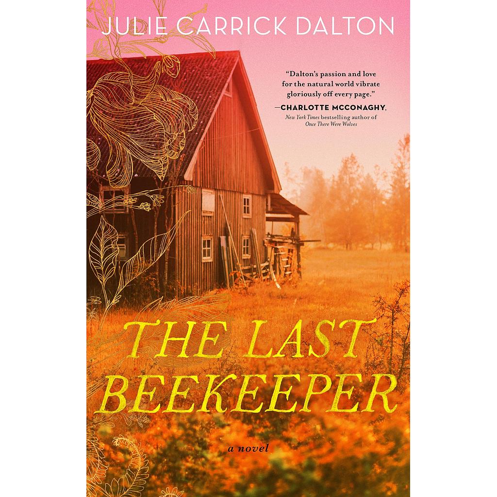 The Last Beekeeper