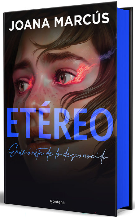Etereo (Edición limitada)