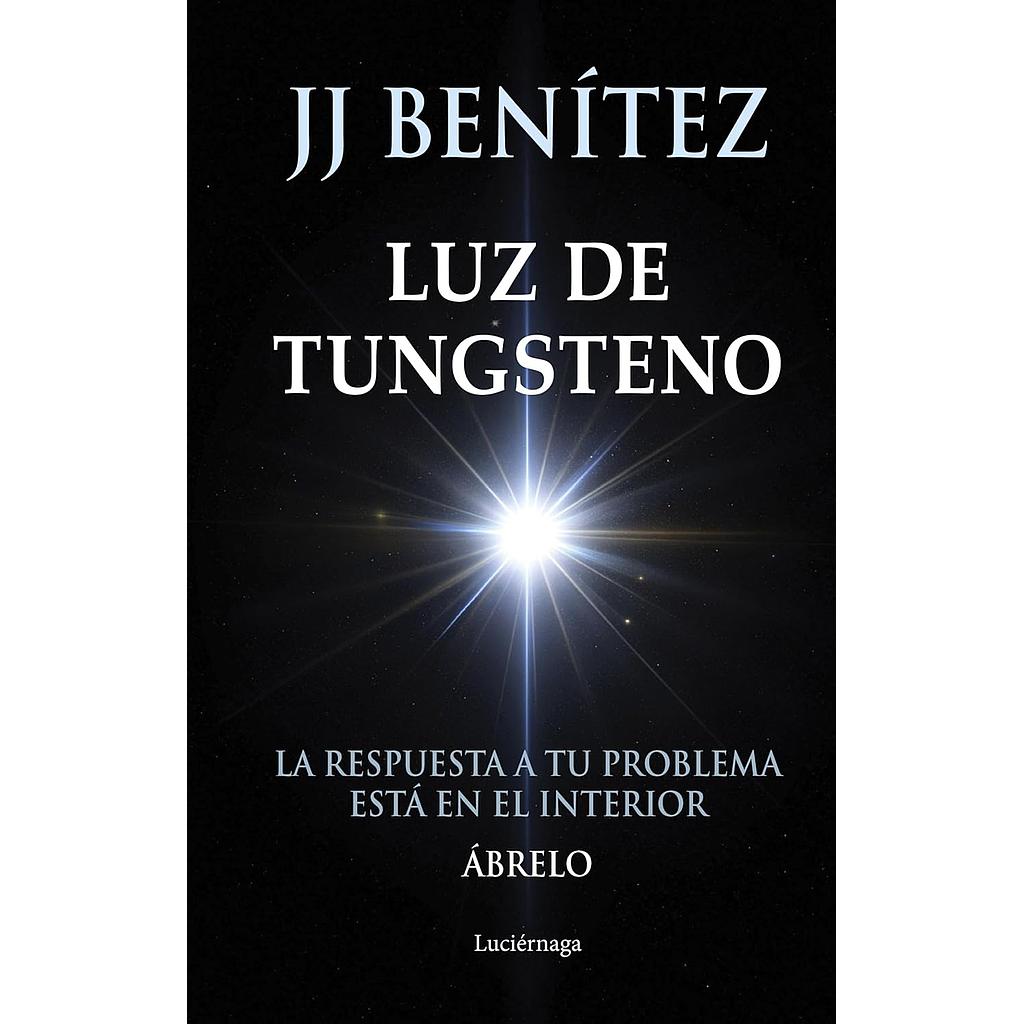 Luz de Tungsteno