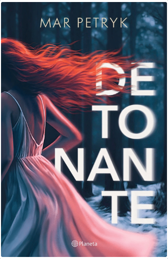 Detonante