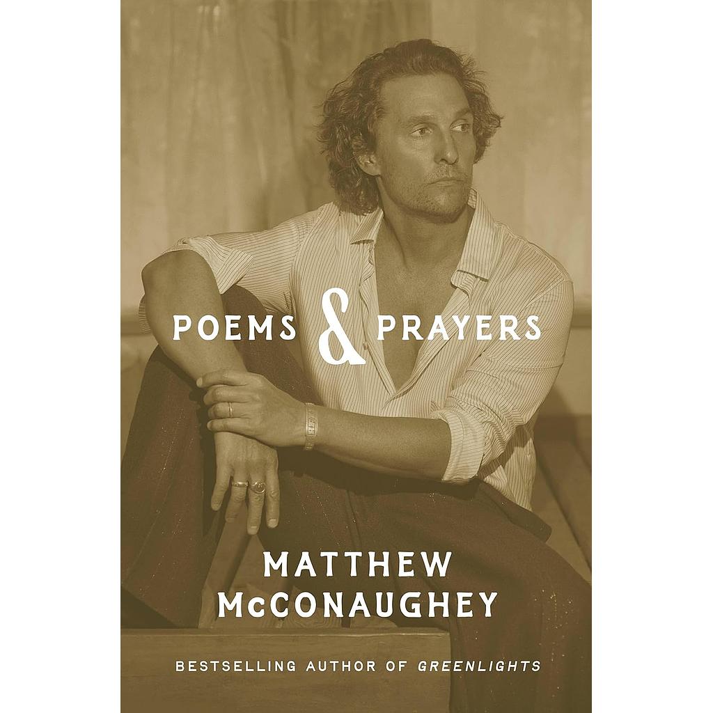 Poems and Prayers