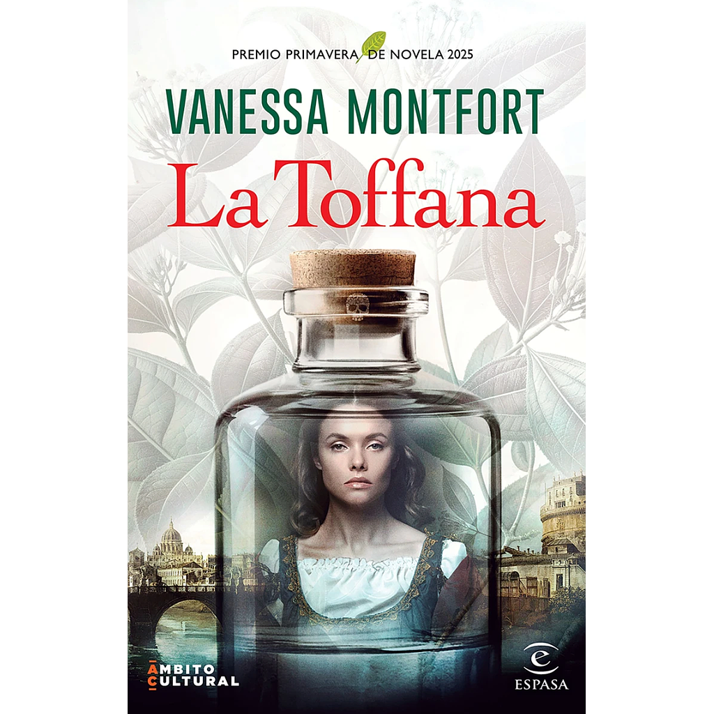 La Toffana