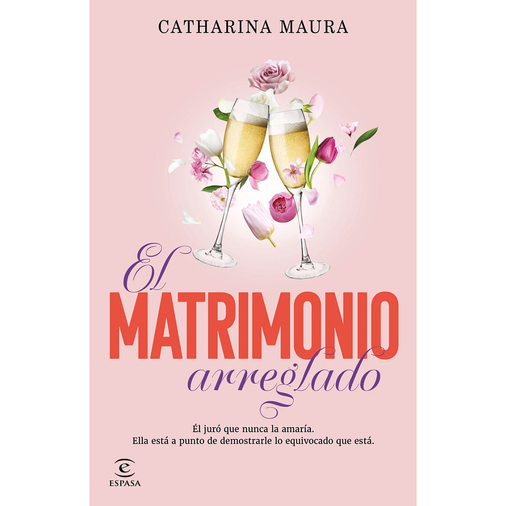 El matrimonio arreglado