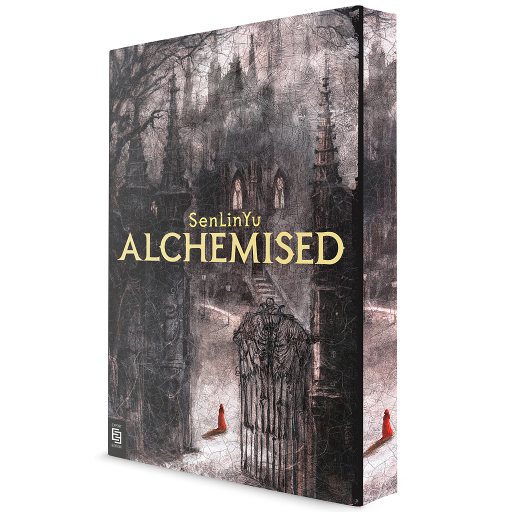 Alchemised