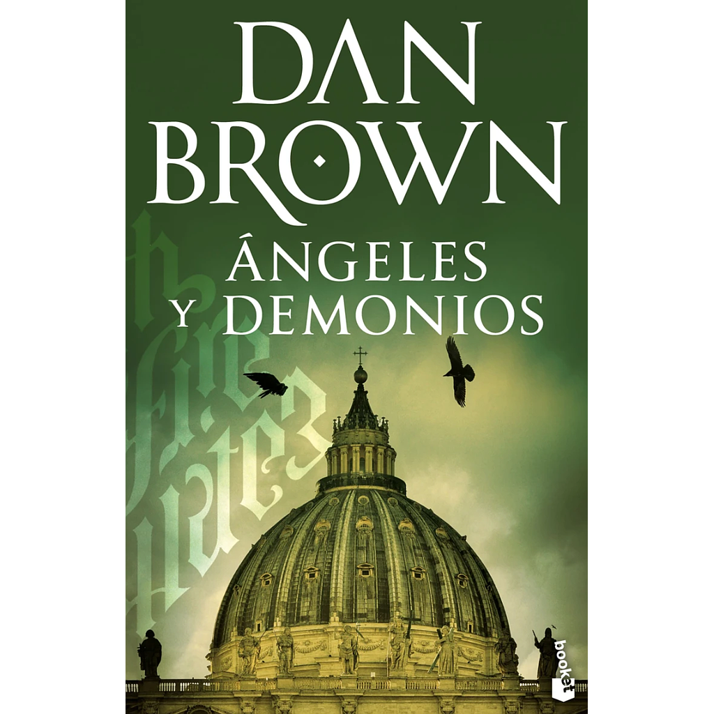 Angeles y demonios